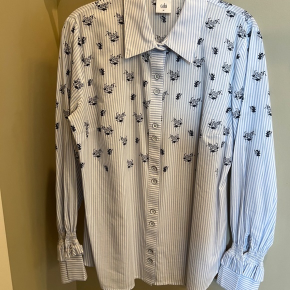 Cabi M Whitney Top - Picture 2 of 5